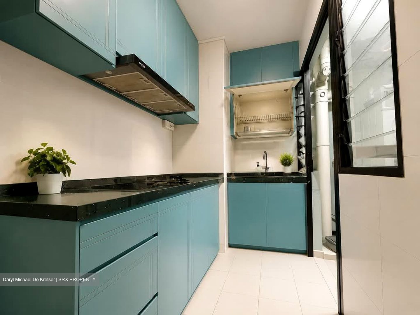 Blk 118B Eastlink II @ Canberra (Sembawang), HDB 3 Rooms #602190171